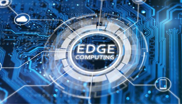 Edge Computing and Connectivity